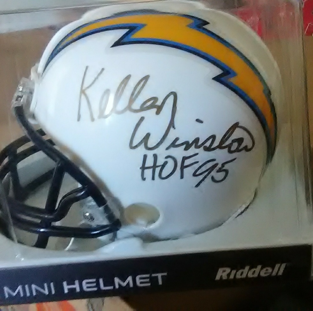 Mini helmet
